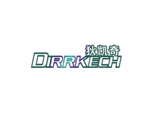 狄凯奇