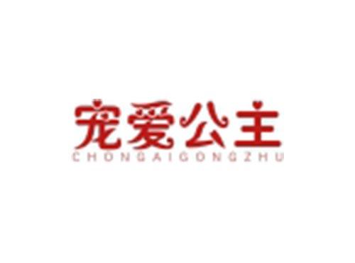宠爱公主
