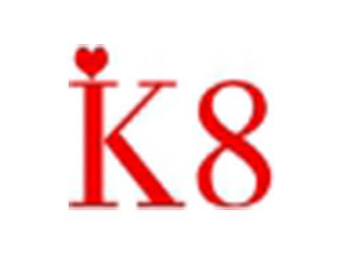 K8