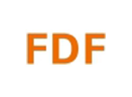 FDF