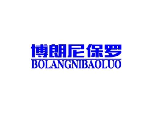 博朗尼保罗