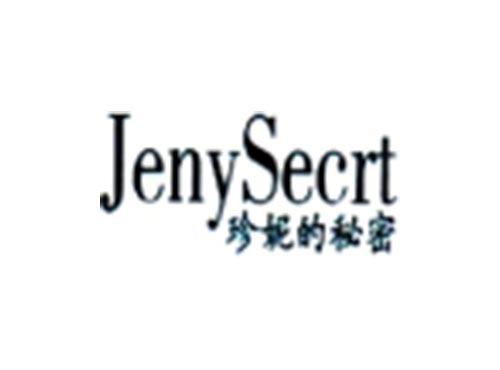 珍妮的秘密
