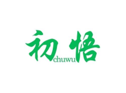 初悟