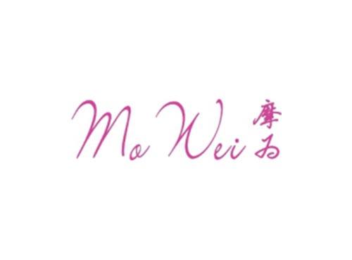 摩为