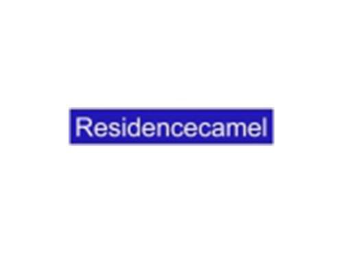 RESIDENCECAMEL骆驼公馆
