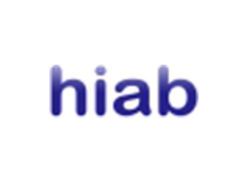 HIAB