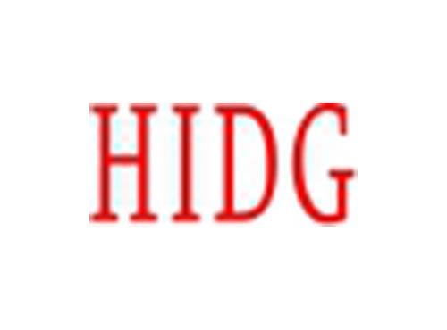 HIDG; hi!D&G
