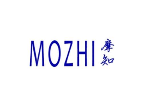 摩知