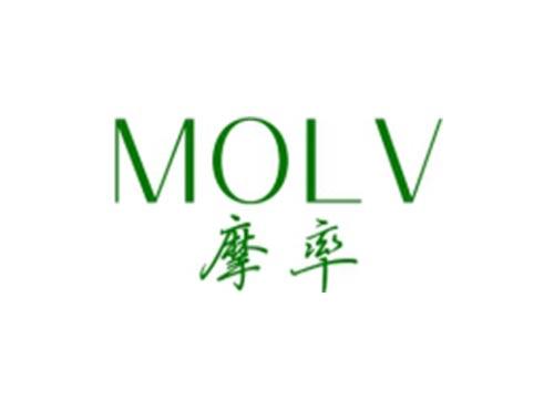 摩率
