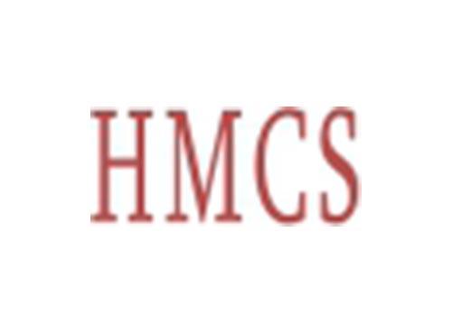HMCS
