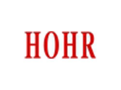 HOHR