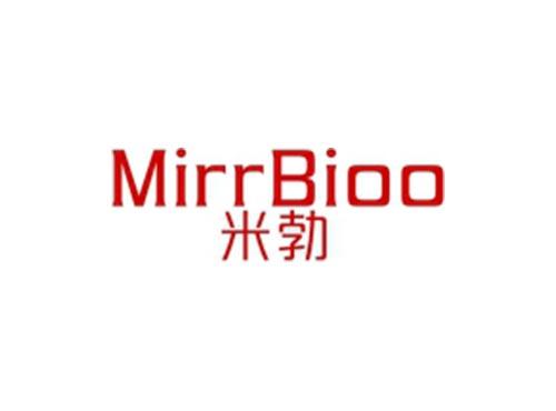 米勃