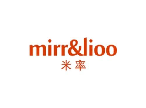米率