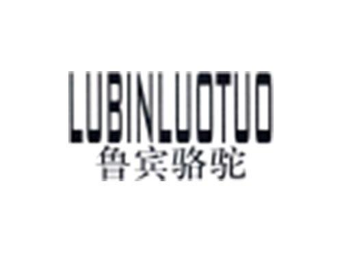 鲁宾骆驼