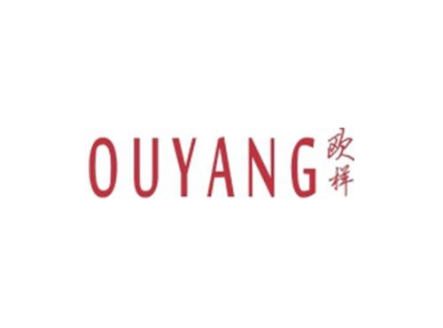 欧样