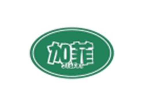 加菲