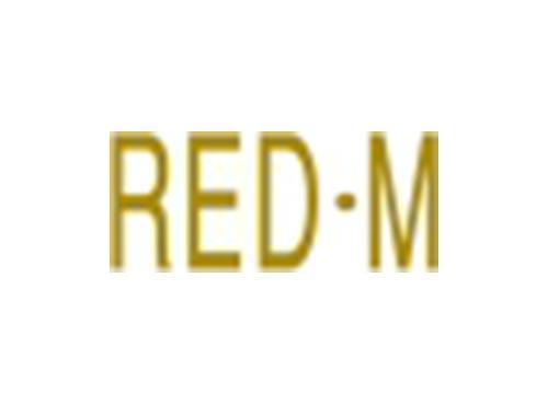 REDM; RED  ME