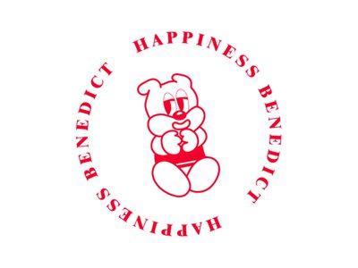 HAPPINESSBENEDICT