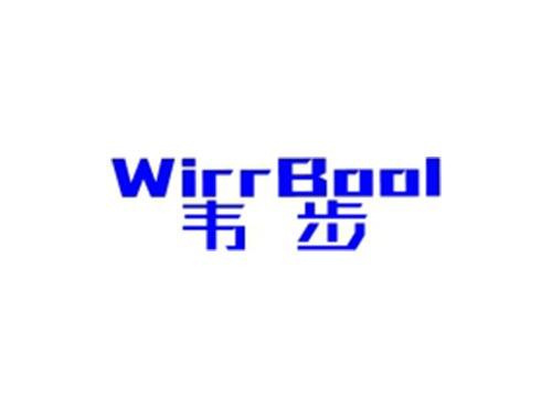 韦步