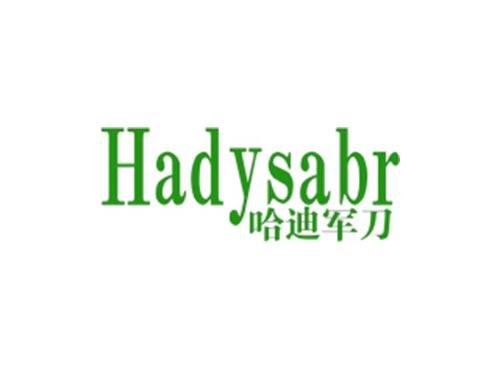 哈迪军刀