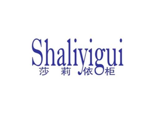 莎莉依柜