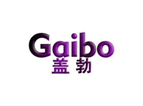 盖勃