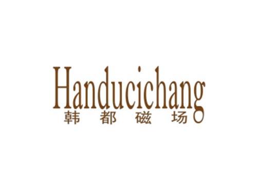 韩都磁场