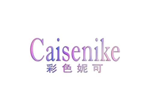 彩色妮可