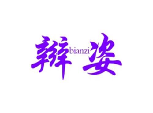 辫姿