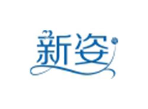 新姿