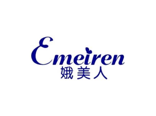 娥美人