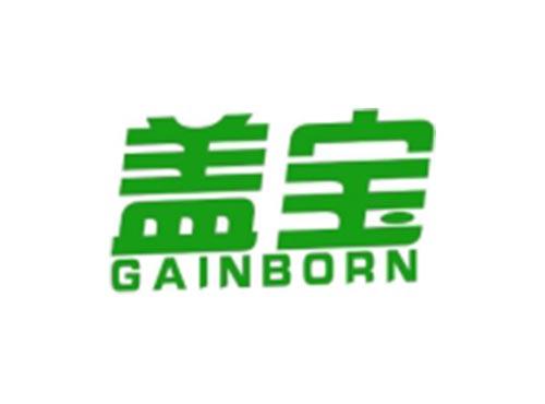 盖宝
