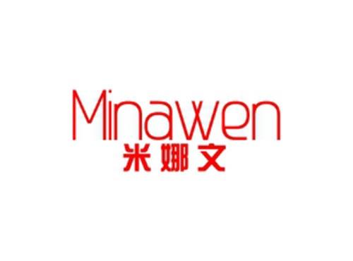米娜文