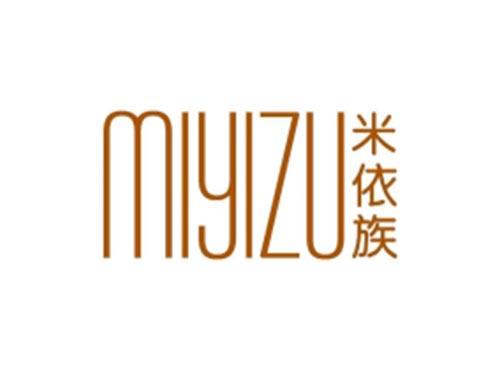 米依族
