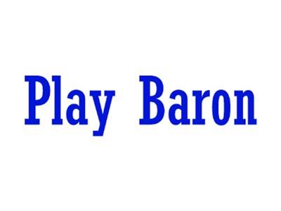 PLAYBARON