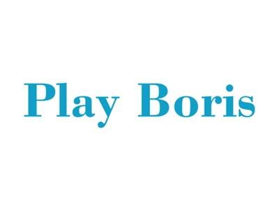 PLAYBORIS