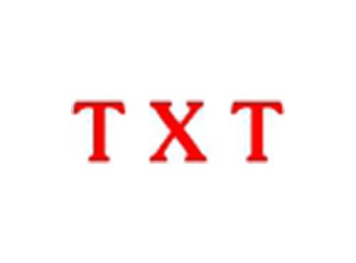 TXT