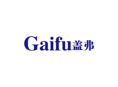 盖弗
