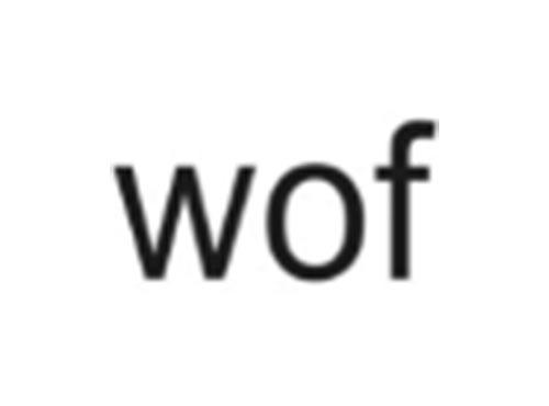 of