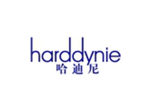 哈迪尼