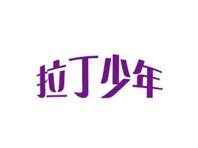 拉丁少年