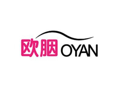 欧胭OYAN