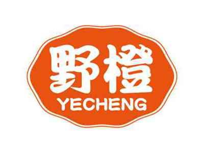 野橙
YECHENG