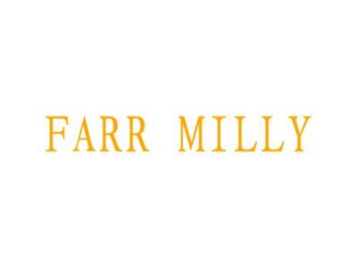 FARR MILLY