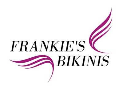 FRANKIE'S BIKINIS