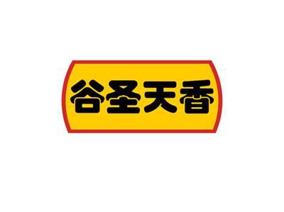 谷圣天香