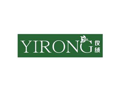 仪绒YIRONG