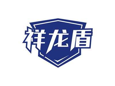 祥龙盾