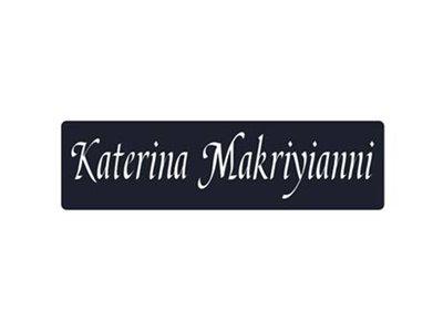 Katerina Makriyianni