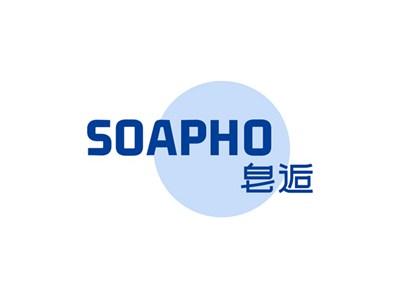 皂逅SOAPHO